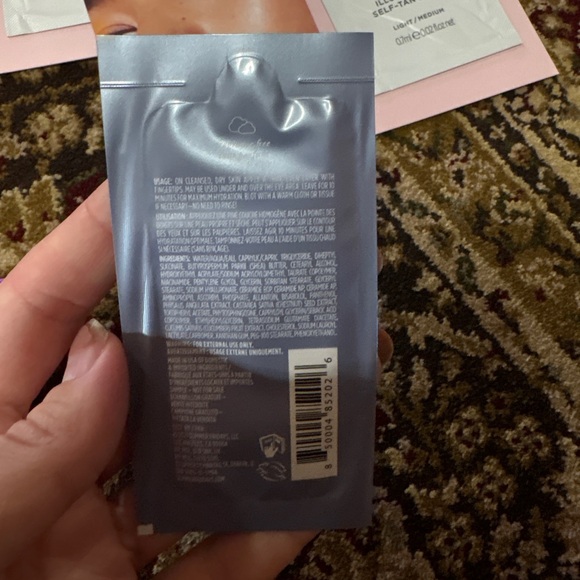 Samples bundle - Picture 4 of 7